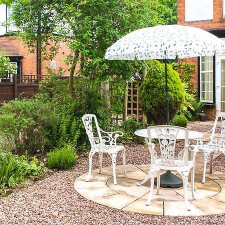 Atholl Lodge Birmingham Ngoại thất bức ảnh