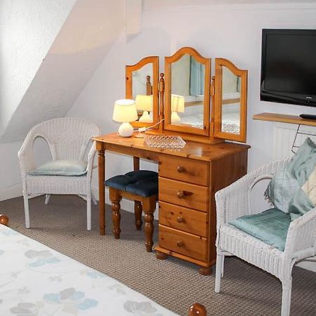 Atholl Lodge Birmingham Ngoại thất bức ảnh