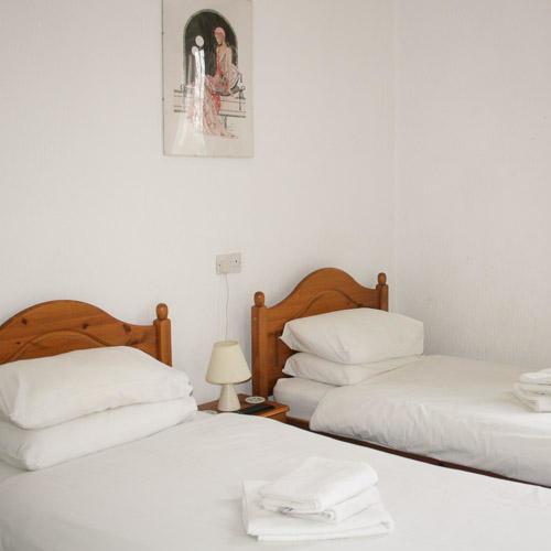 Atholl Lodge Birmingham Ngoại thất bức ảnh