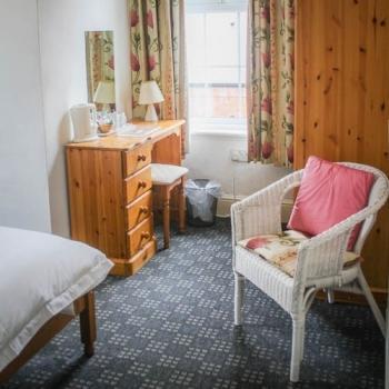 Atholl Lodge Birmingham Ngoại thất bức ảnh