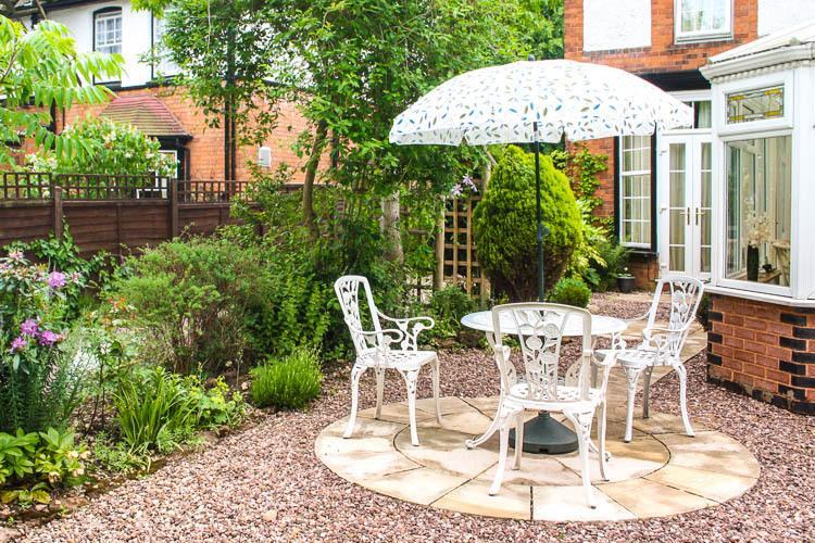 Atholl Lodge Birmingham Ngoại thất bức ảnh