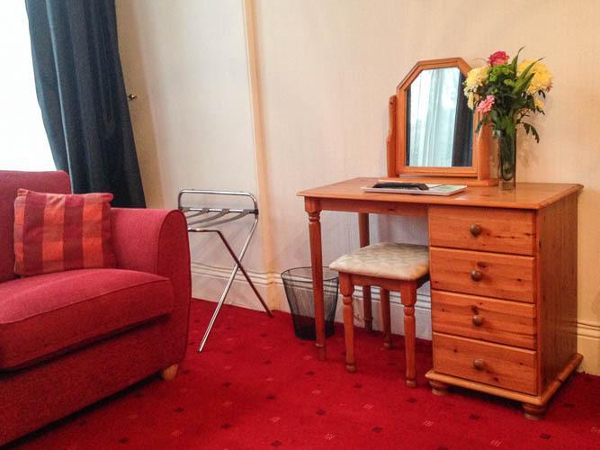 Atholl Lodge Birmingham Ngoại thất bức ảnh