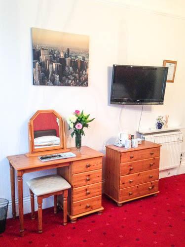 Atholl Lodge Birmingham Ngoại thất bức ảnh