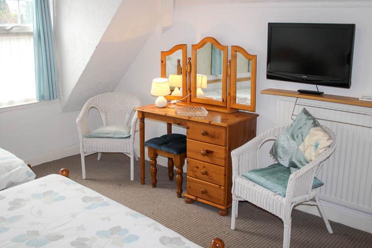 Atholl Lodge Birmingham Ngoại thất bức ảnh