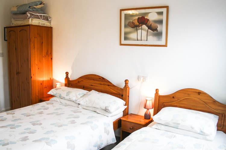 Atholl Lodge Birmingham Ngoại thất bức ảnh