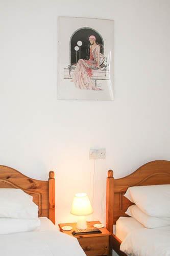 Atholl Lodge Birmingham Ngoại thất bức ảnh