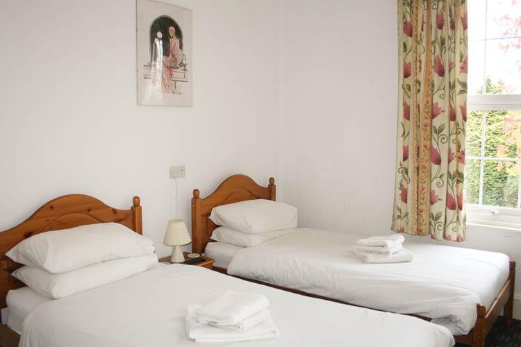 Atholl Lodge Birmingham Ngoại thất bức ảnh