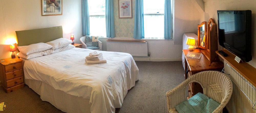 Atholl Lodge Birmingham Ngoại thất bức ảnh