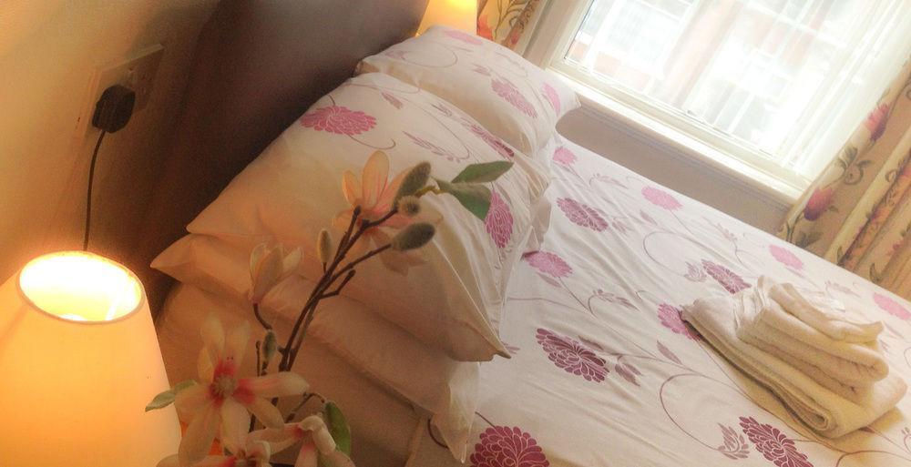 Atholl Lodge Birmingham Ngoại thất bức ảnh