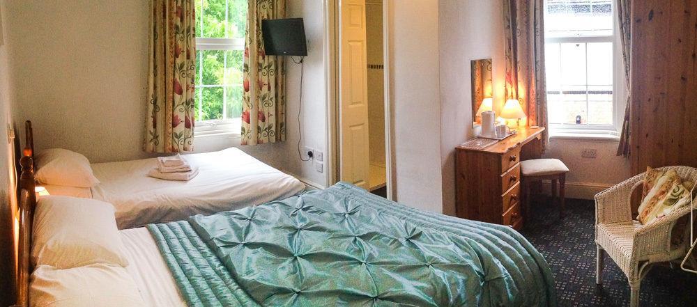 Atholl Lodge Birmingham Ngoại thất bức ảnh