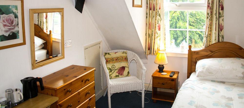Atholl Lodge Birmingham Ngoại thất bức ảnh