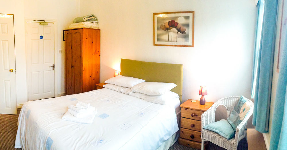 Atholl Lodge Birmingham Ngoại thất bức ảnh