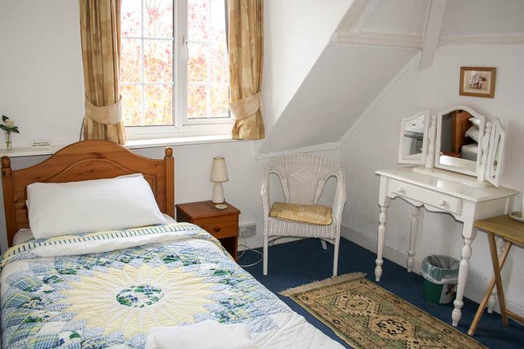 Atholl Lodge Birmingham Phòng bức ảnh