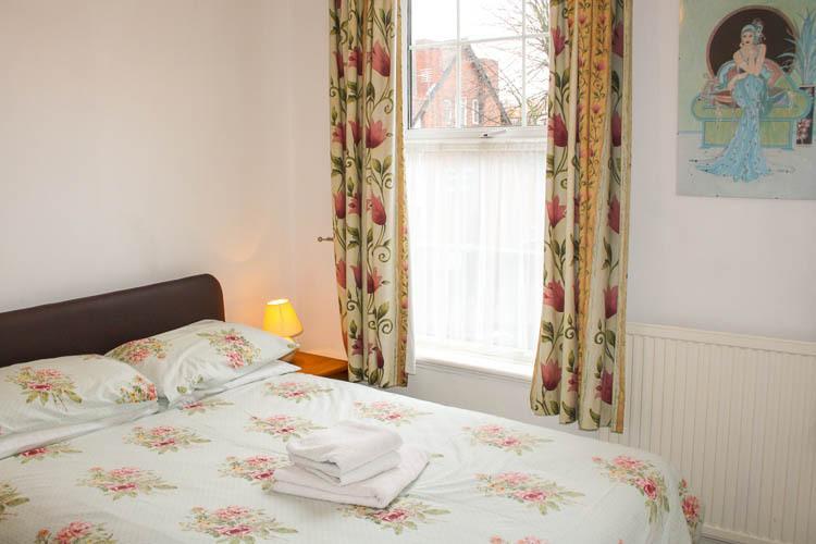 Atholl Lodge Birmingham Phòng bức ảnh